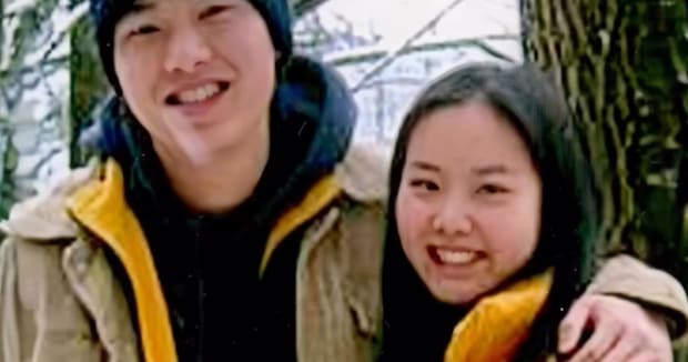 21歳でパートナーから“別れ”を告げられた女性→断ってから、22年後……「なんだこれ!?」 “現在の姿”が320万再生【海外】