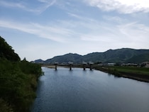 【関東在住者に聞いた】地元民しか読めないと思う「近畿地方の一級河川」ランキング！　2位は「野洲川」、1位は？