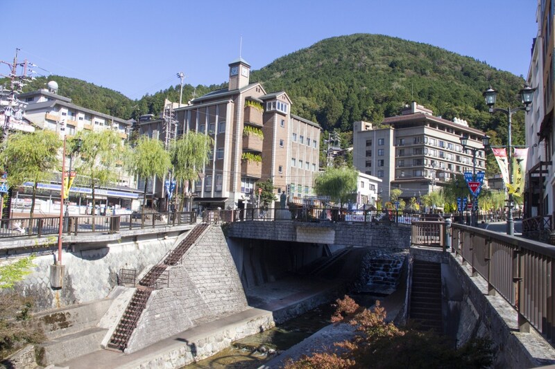 【男性が選ぶ】「泊まってみたい下呂温泉の宿」ランキング！　第2位は「水明館」、第1位は？