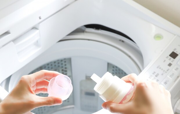 【30～40代の女性に聞いた】香りが好きな「柔軟剤ブランド」ランキング！　同率1位は「レノア」ともう一つは？