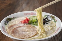 飲み干す一杯を求めて！　「鹿児島県の豚骨ラーメンの名店」10選【人気投票実施中】