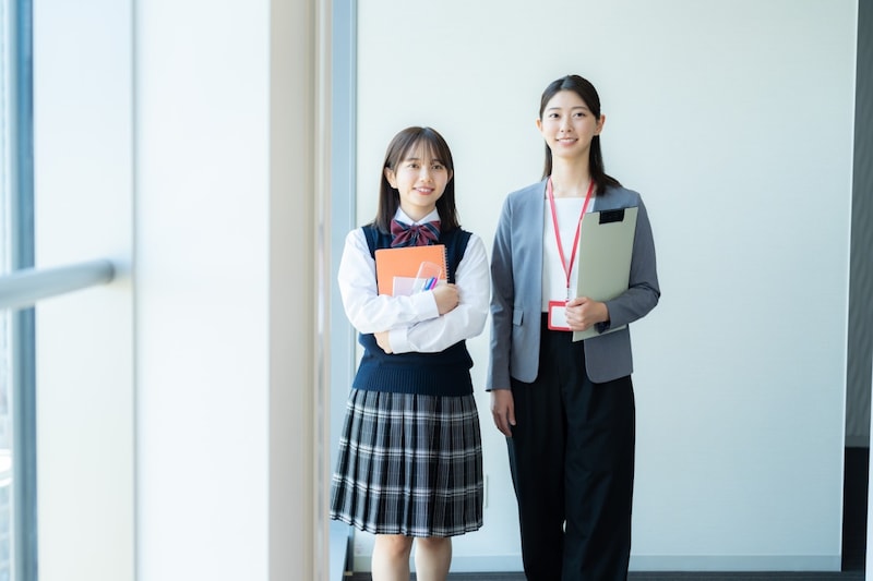 【地元の社会人が選ぶ】近年評価が高まっていると思う「長野県の公立高校」ランキング！　2位は「松本深志高校」、1位は？