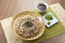 【50代に聞いた】そばを食べに行きたい「都道府県」ランキングTOP27！　第1位は「長野県」【2025年最新調査結果】