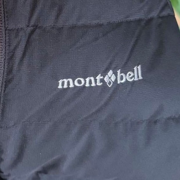 「ダサいってよく見るけど」→mont-bellのダウンを着たら…… 「めちゃくちゃ良い」驚きのコーデに「欲しすぎます!」