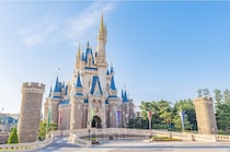 【東京ディズニーリゾート】1月13日発売の新グッズにSNS沸く「なにこれ」「こんなの買うに決まってんじゃん」