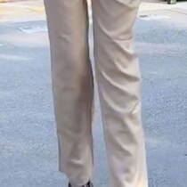 178センチ女性がディズニーへ行ったら……　衝撃の姿に黄色い悲鳴「死にました」「本物やん」と132万再生