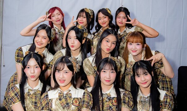 「48時間以内に削除を」AKB48海外グループ、AIで“メンバーを性的加工”した者に法的措置　「ビキニを着せて……」STU48も漫画家から実害受け強く抗議「やめて」