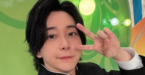 「鬼滅に出てたよね？」ミセス大森元貴、“まさかの姿”公開し「美人すぎww」「まじでこういう人いるんよw」