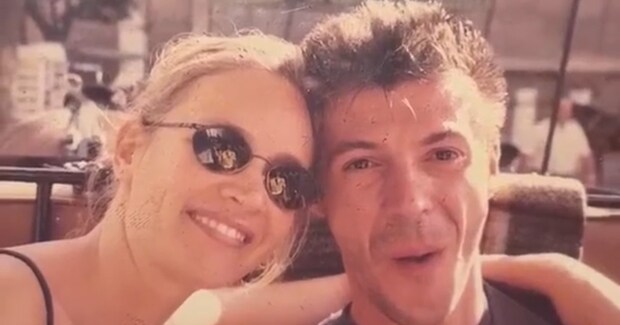 カナダ人女性とイタリア人男性が、インドで結婚→生まれた娘は……「なんてステキな」「かわいすぎる」と1200万再生【海外】