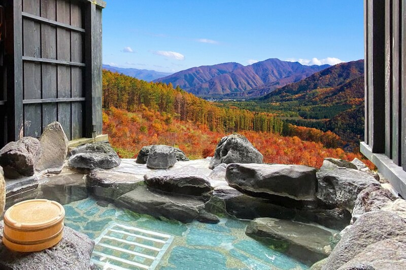 雰囲気が最高な「東北地方の温泉地」ランキング！　2位は「乳頭温泉郷」、1位は？