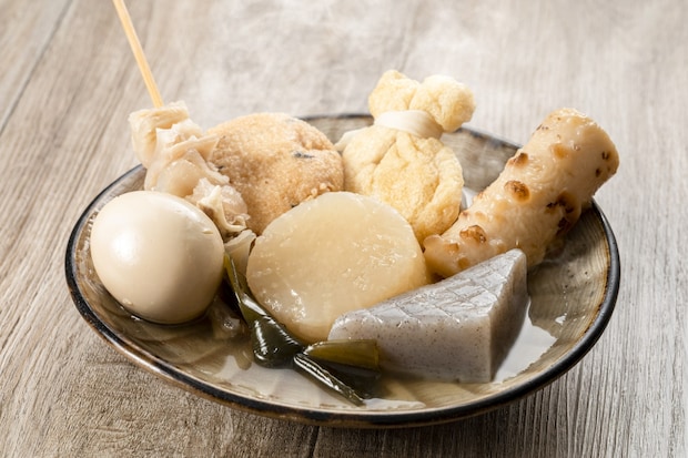 「おでんがマジでうまい都道府県」ランキング! 2位は「大阪府」、1位は?