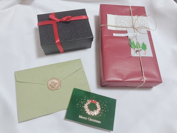 彼氏から“手作りっぽい”プレゼント→まさかの中身が1189万表示 「女の子が本当に欲しいものはこれです!」