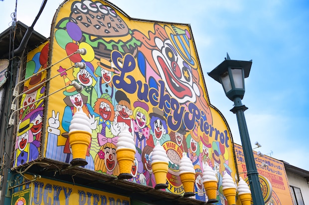 ご当地だけじゃもったいない！　「全国区になってほしいグルメチェーン」は？　地域別に紹介！