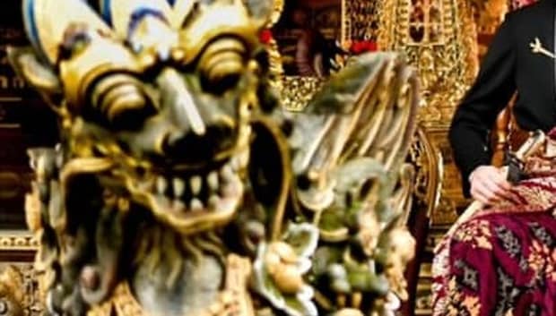 出会って半年の彼氏とバリ旅行→「スゲー！！！」神がかった“不思議な展開”に「おもしろすぎる人生」