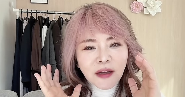 「こんなに着痩せするもの久しぶり」 61歳62キロ女性が選ぶ“ユニクロ神アイテム5選” 冬コーデの着こなしに「参考になりました」