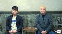 ハチミツ二郎、“新型コロナ”で一時危篤だった　公表の裏には「サンド」伊達の思い