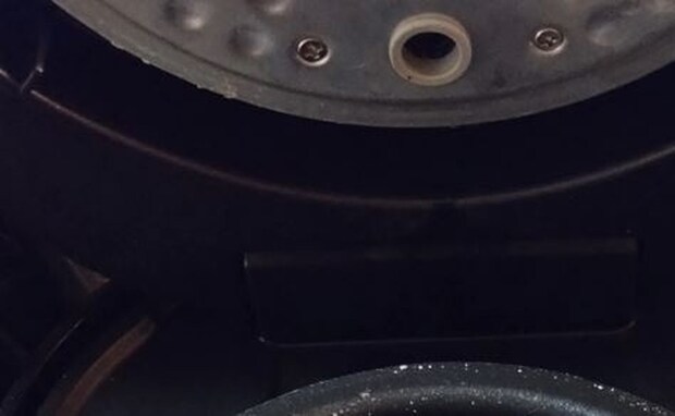 白米をかさ増ししたかっただけなのに……　臨機応変の“結果”に笑いが止まらない「ホラーww」「魔女の鍋の中身」