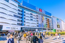 【画像】西武池袋本店の“1日20個限定バニラチーズケーキ”