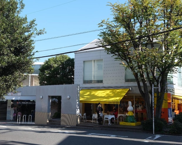 『アド街ック天国』第1回を見て歩いた30年後の「代官山」。2つの巨大アパートが消え、オシャレが残った【リサーチャーさんぽ】