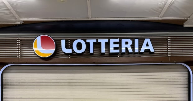 年末にロッテリアJR札幌店が閉店→受け取ったレシートには……「え…泣く」　最後のメッセージに「本当に寂しい」