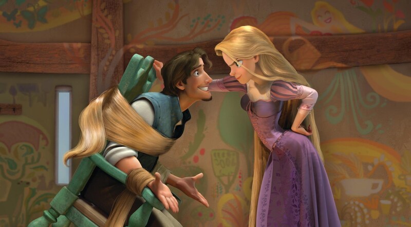 実写版『塔の上のラプンツェル』、フリン・ライダー役に「ヤバ……！！」「誰か知らなかった！」「これは…大変なことに」