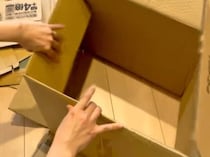 【画像】目からウロコの方法