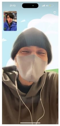 “死にますよ”と医師警告の33歳タレント、白血病で絶望のふちに「自分の人生終了した」　“親友”モデルの激励受け「また有吉反省会でたいす」