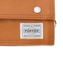 「満足度100点」　PORTER（ポーター）の“長財布”に絶賛の声　「薄くて使いやすい」「リピーターになりそう」