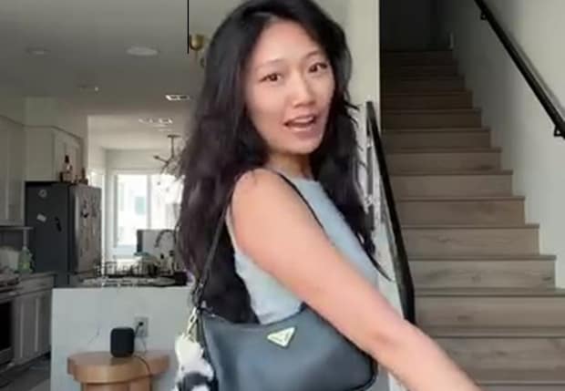 デートのためにおしゃれする妻、現れた夫に「なんで男性ってこうなの？」　まさかの姿が900万再生「わははは」「ほんとこれ」【海外】