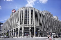 【40代が選ぶ】絶対食べたい「伊勢丹新宿店地下の洋菓子」ランキングTOP31！　第1位は「日本橋 千疋屋総本店」【2025年最新調査結果】