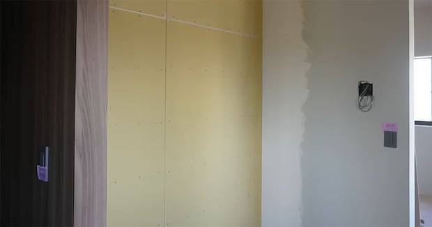 家の中の“ぽっかり空いた空間”→DIYでまさかの大変身！　「す、すげー！」「技術だけじゃなくてセンスがすごい」