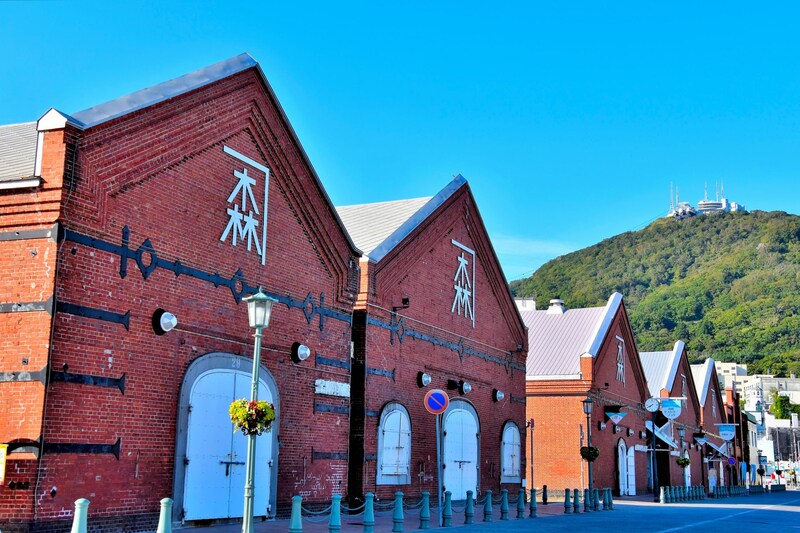 北海道で「二番目に有名だと思う市町村」ランキング！　2位は「小樽市」、1位は？