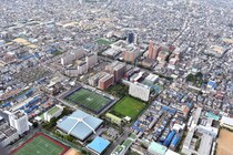 「とりあえず受けといたほうがお得」“優秀だと思う”関西の私立大学に学生の声「4回生は就活に専念可能」「就職活動の実績が高い」