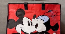 ディズニーストアの“3500円福袋”を購入→開けたら……「ヤバすぎた」　衝撃の中身に「神引きすぎる」「これ3500円って安い」