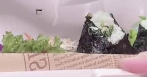 ママが門限を破った娘にお弁当を作ったら……「これは！」　娘絶叫の“まさかの容器”に「すげぇーー天才！」