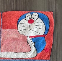 「天才！！」　たまりがちなタオルハンカチ、目からウロコの簡単リメイクが520万表示　「破茶滅茶に良い」「欲しい」　投稿者に聞いた