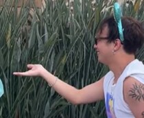 【画像】夢をかなえた瞬間