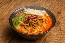 【画像：「東京都の担々麺の名店」10選を見る】