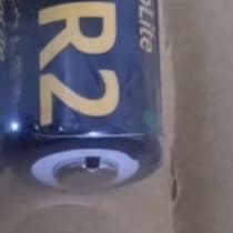 Amazonで電池2本を購入→届いたのは……　中身より気になる“梱包”に「コーヒー吹いた」「正気かAmazon」