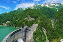 ナンバープレートにしたらかっこいいと思う「富山県の地名」ランキング！　2位は「氷見」、1位は？