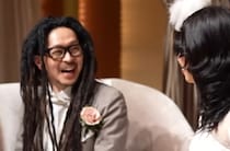 結婚式で中座した新郎→戻ってくると……「えっ!?」　会場どよめく特大サプライズに「天才」「よくご決断されましたね」