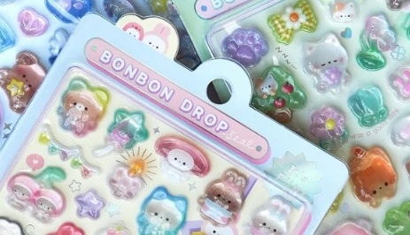 “入手困難”ボンボンドロップ、“偽物と本物”の見分け方を紹介　担当者「偽物を見つけたら通報してほしい」