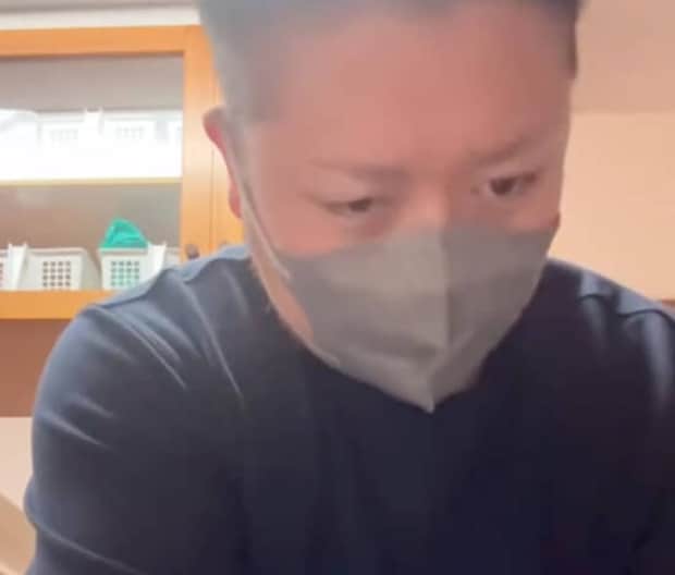 インフルエンザで妻がダウン→夫がとった行動は……　予想外すぎる展開が231万再生「見事なオチ」「ワロタ」