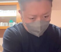 【動画】夫がとった行動