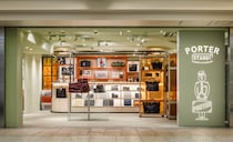 【画像】PORTERの“トートバッグ”