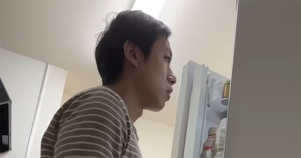 工場勤務の30歳男性→おかずを作り忘れた日の“お弁当”に反響「立派です」「応援したい」