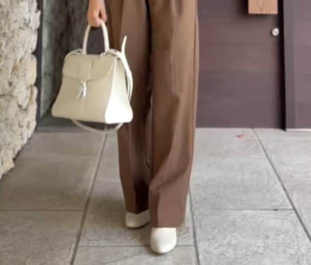 40代ママがユニクロで1週間コーデを組むと……　見事すぎる着こなしが140万再生「高見えがすぎるわ どれも欲しくなるやん」「真似したい」