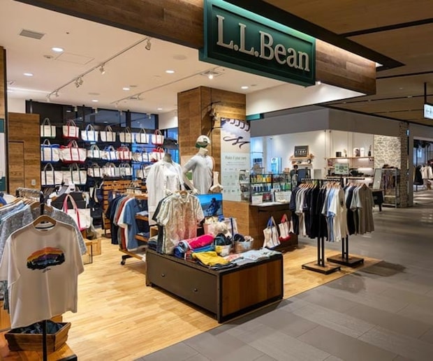 「とにかく暖かい。デザインも最高」　エルエルビーンの“フリースジャケット”が大好評　「着心地が良く毎日着ています」「冬ゴルフにもとても重宝します」