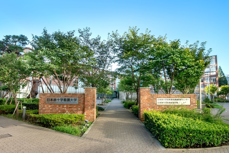 「すごい通いやすい」　評価の高い東京都の“看護大学”に通う学生の声　「災害看護を学ぶならここ！」「場所もいいし入学する人も皆いい人」