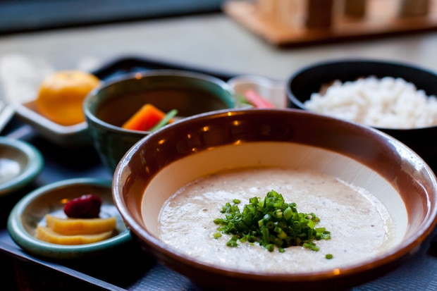 “自然薯”や“ガス釜ご飯”……神奈川県の「定食」の名店を紹介！　一番食べてみたいのは？